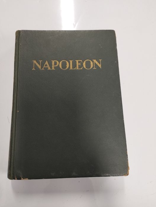 Książka Napoleon
