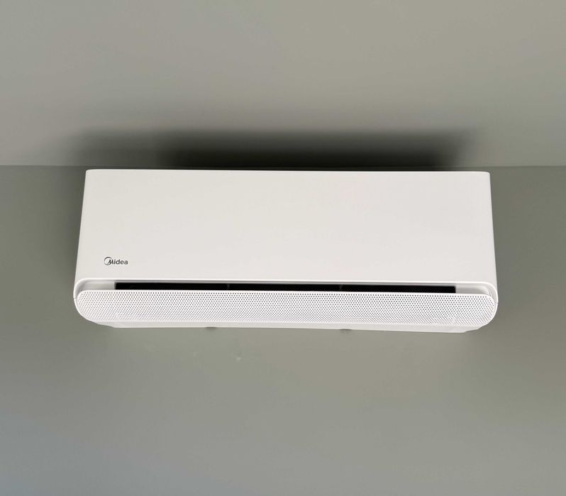 Venda e instalação de Ar Condicionado