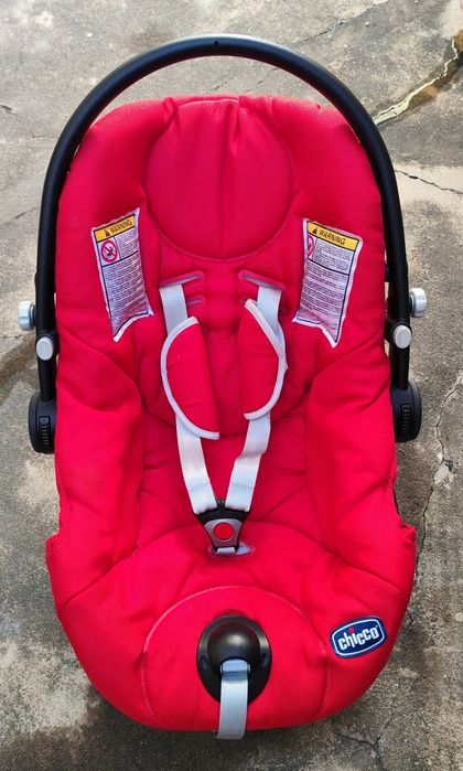 Babycoque Chicco