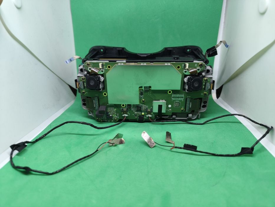 HP Reverb G2 – Na częściI / soczewki OK / DAWCA / VR