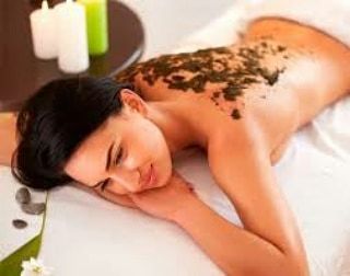 Массаж  і Спа процедури Ужгород