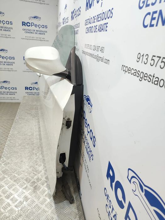 Porta Direita BMW Serie 1 E81 2 Portas E82 Coupe E88 Cabrio LCI 2004