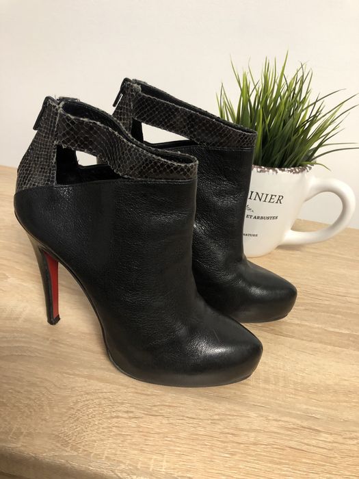 Нове взуття