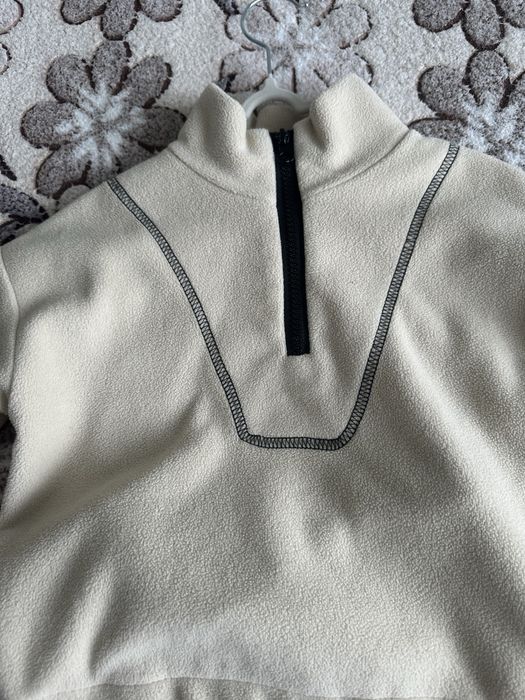 Костюм дитячий флісовий 86