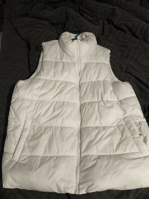 Безрукавка теплая!!!