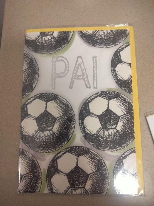 Postais novos (dia do pai)