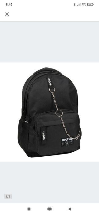 Plecaki nowe zapraszam