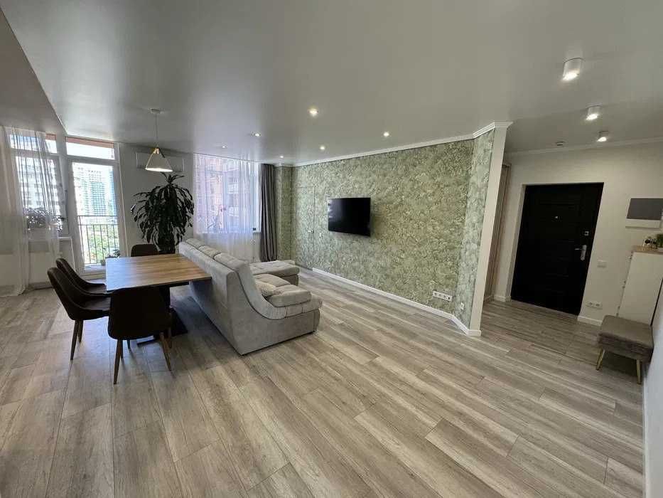 Продам 3к кв/ таирова/є відновлення/