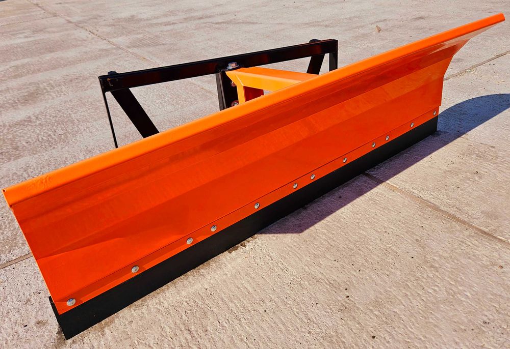 PŁUG ŚNIEŻNY I lub > tuz/euro/mx/sms/tłok/quad/wózek WYSOKOŚĆ 75/85cm!