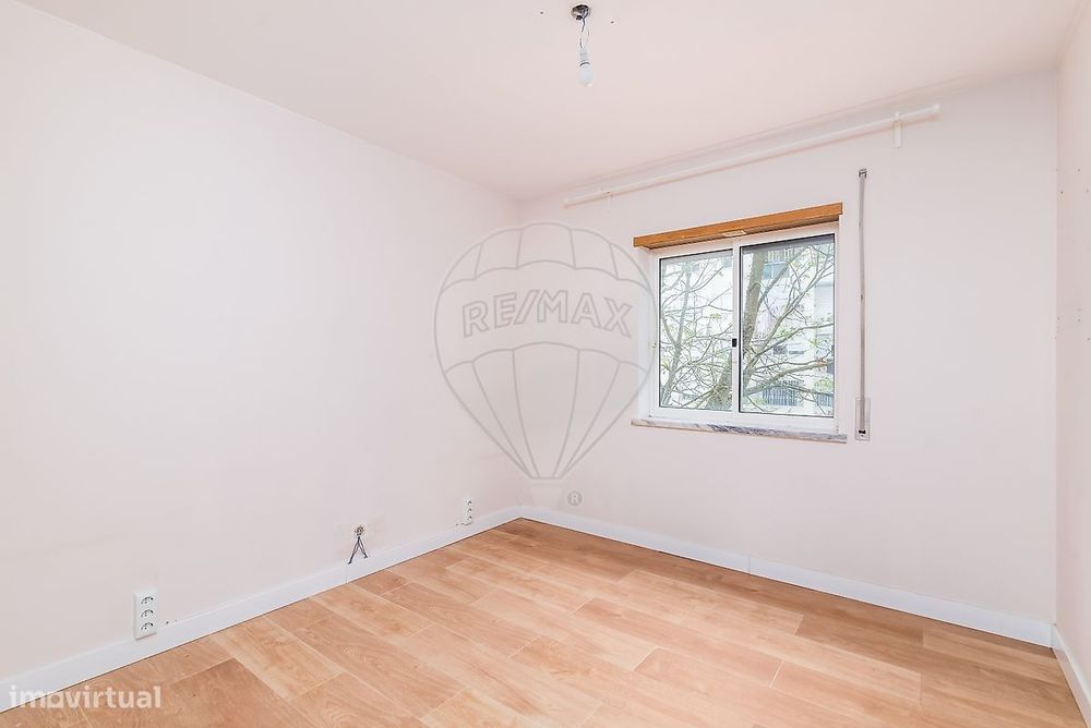 Apartamento T2 para arrendamento