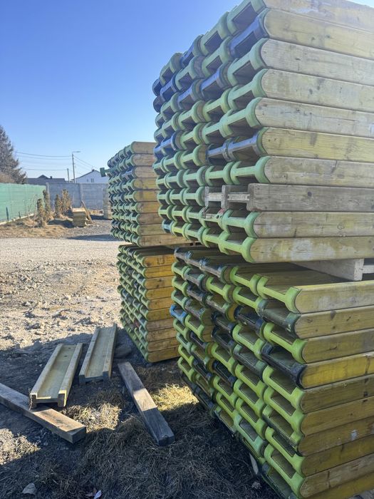 Wypożyczalnia/Wynajem Szalunków Stropowych