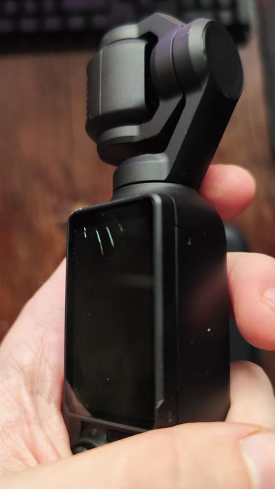 DJI Osmo Pocket 3 (потребує заміни екрану)