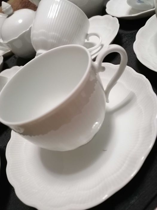 Serwis deserowy Kaiser na 10 osób