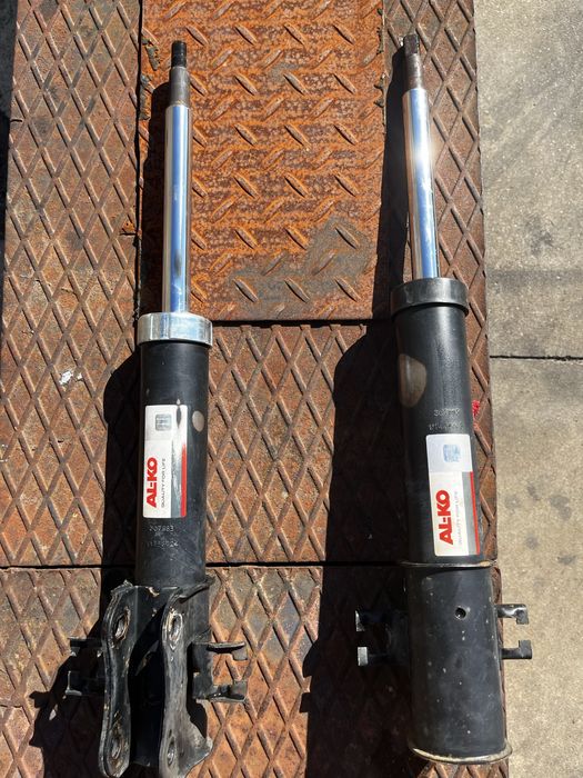 Amortecedores Frente Suzuki Vitara 3 Portas