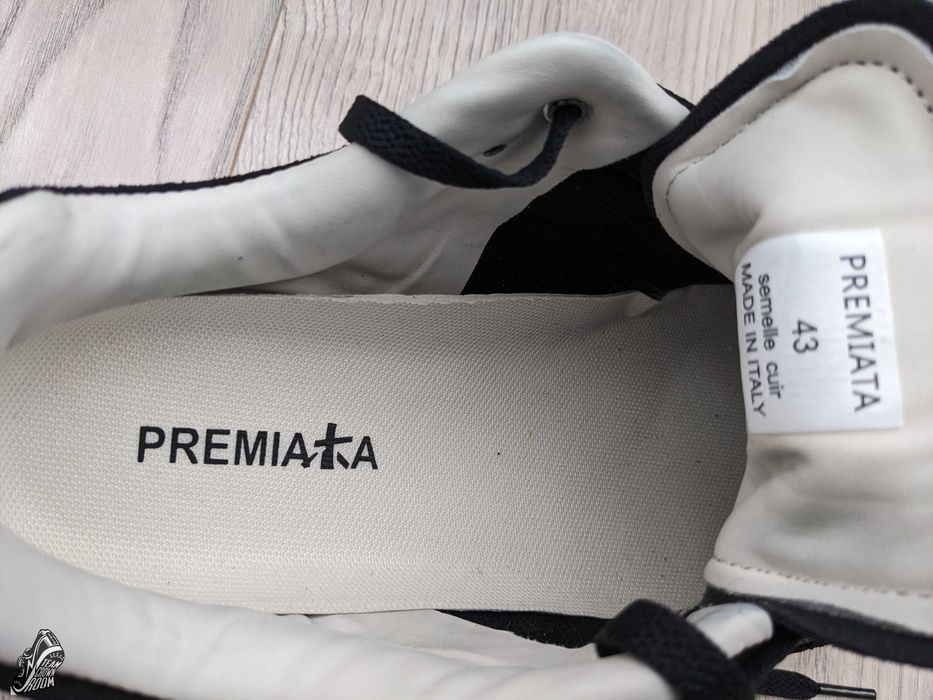Чоловічі кросівки Premiata \ Преміата \ розмір 41 - 45