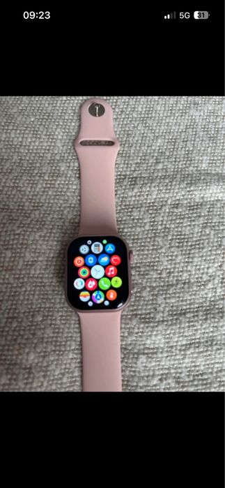 Damski  Smartwatch