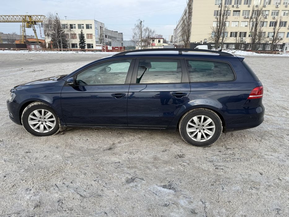 Продам пасат б7 дізель