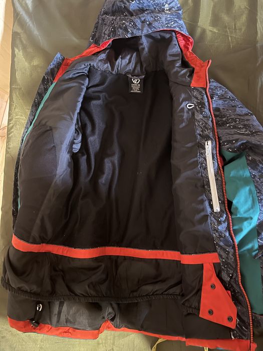 Курта тепла для хлопчика