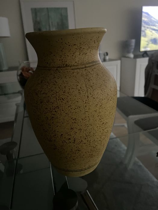 Jarra em ceramica
