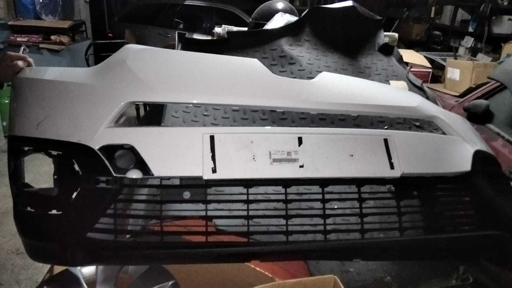 Peças Toyota vários modelos.