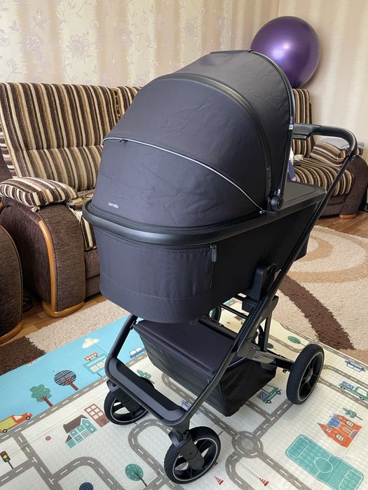 Універсальна коляска Carello Alfa 2в1