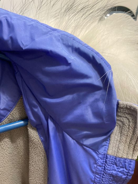 Пуховик Snowimage (пальто), розмір 158