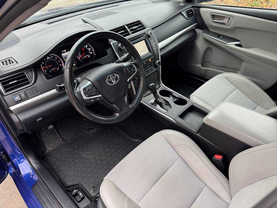 Аренда/Оренда авто. Toyota Camry.