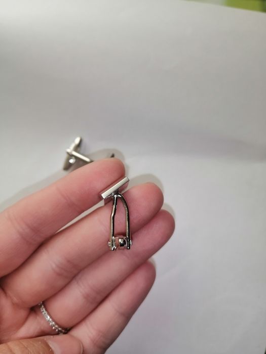 Запонки до сорочки!