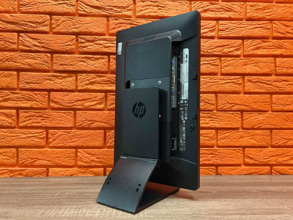 Монітор 21.5" HP EliteDisplay E221c/1920х1080 IPS + WebCam/ Гарантія