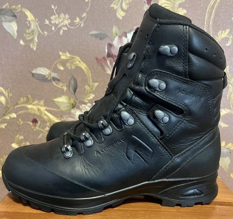 Haix Commander GTX - Black р.42