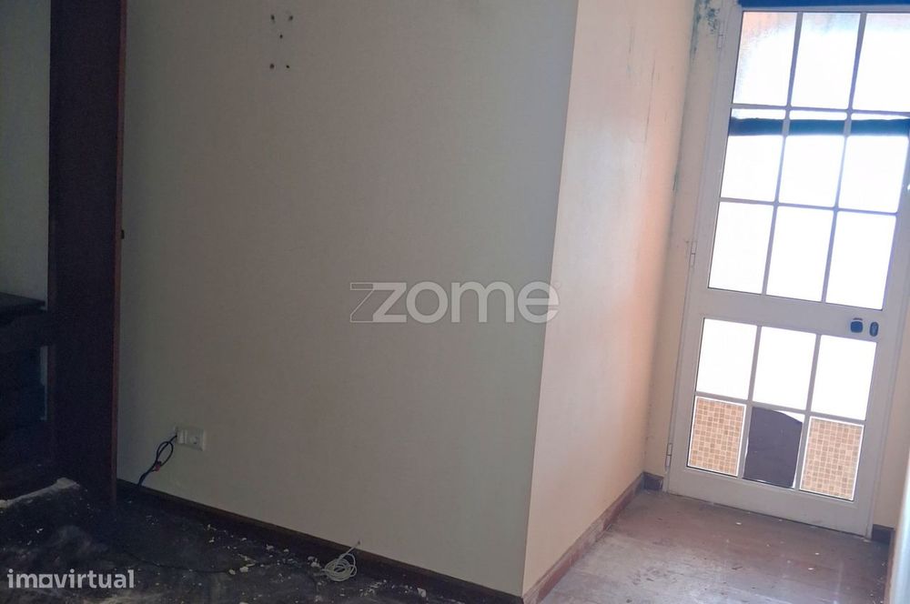 Moradia Com Vista Mar Definitiva | 95 M² De Logradouro | Gaula