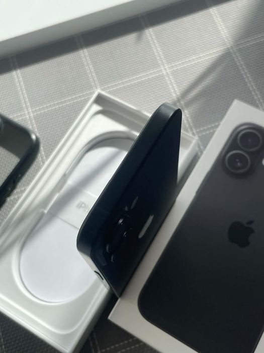 Iphone 16 128gb | IDEALNY
