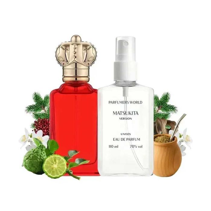 Matsukita perfum 110 ml