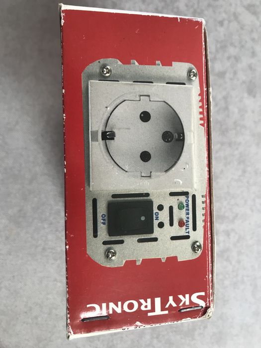 Inversor 600w/ soft start power inverter