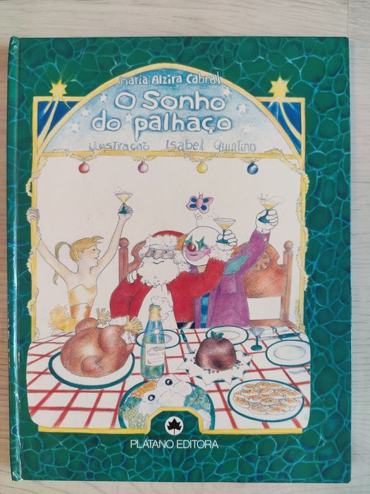 Livros Diversos Ilustrados