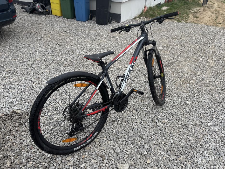 Rower Giant  ATX