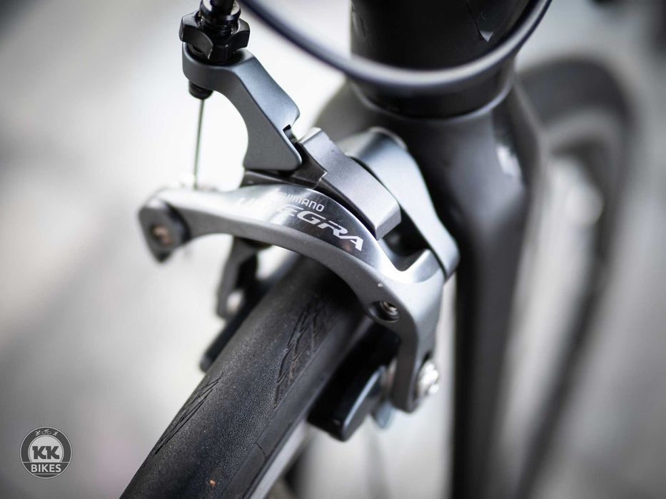 Planet X Stealth Pro Carbon roz. L rower triathlonowy