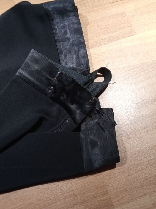 Taniec Towarzyski Komplet ST Chłopiec 158/164