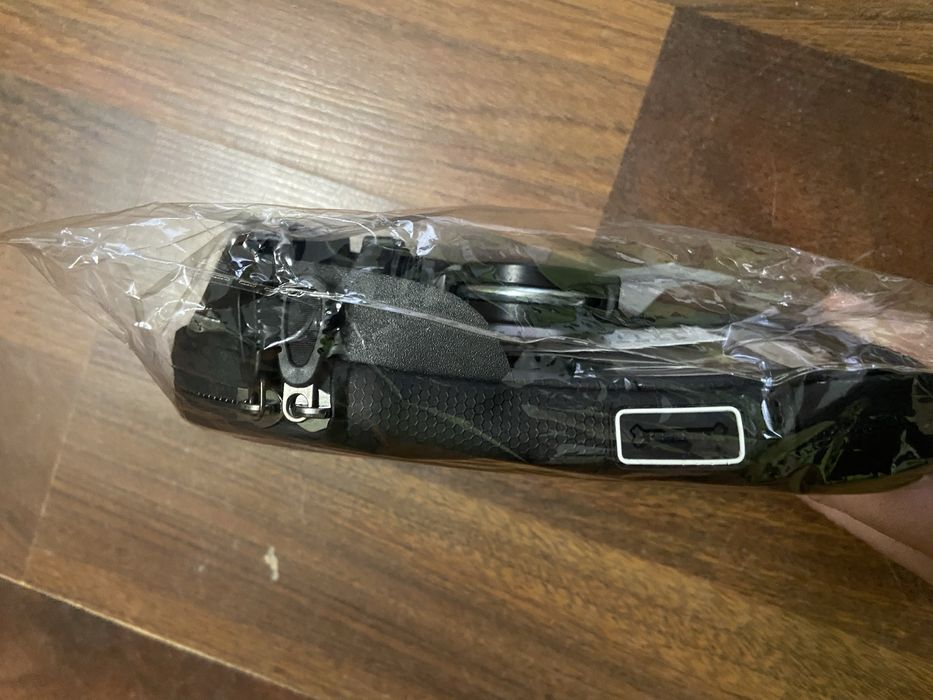 Тримач для телефону (Вело/Мото/Самокат)