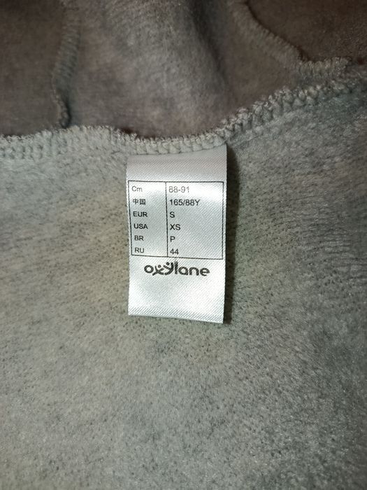 Жіноча куртка  Quechua / Decathlon  S