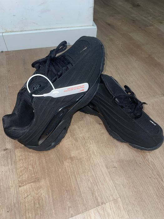 Tenis  Nike Nocta