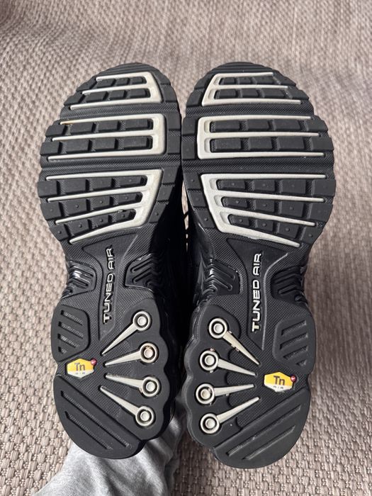 Кроссовки Nike Air Max Plus 3 TN Black