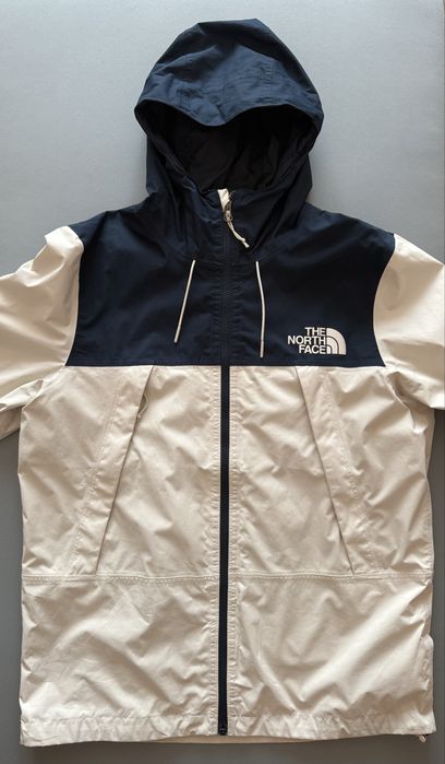 Куртка THE NORTH FACE Mountain Q MEN’S - M