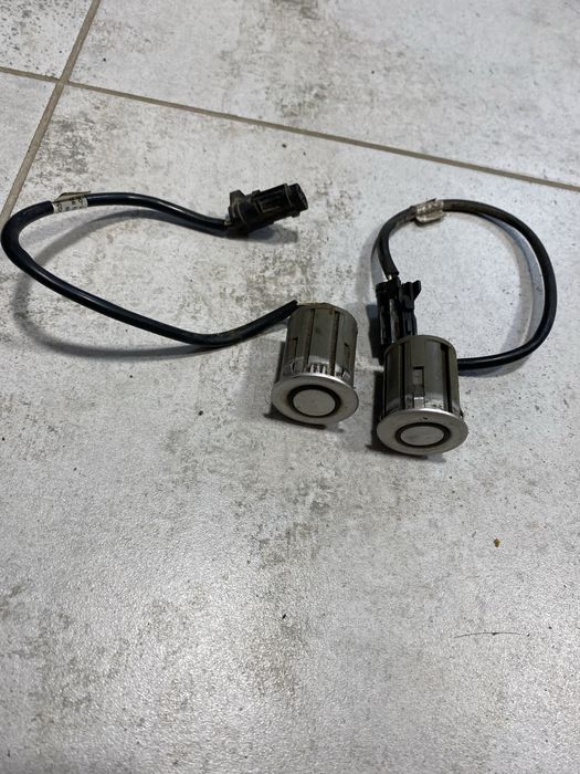 Парктроники chery fora elara forza tiggo