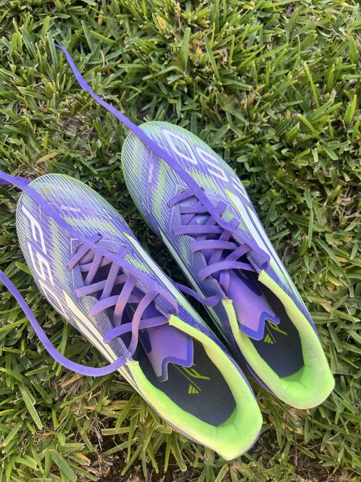 Chuteiras adidas F50 PRO