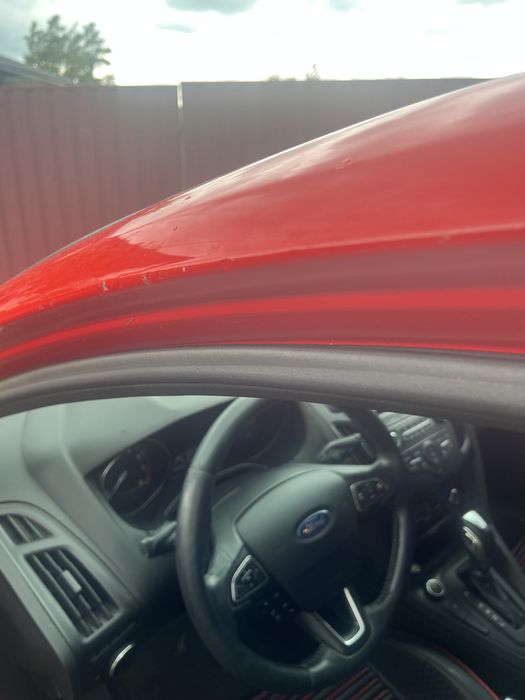 Продам Ford Focus