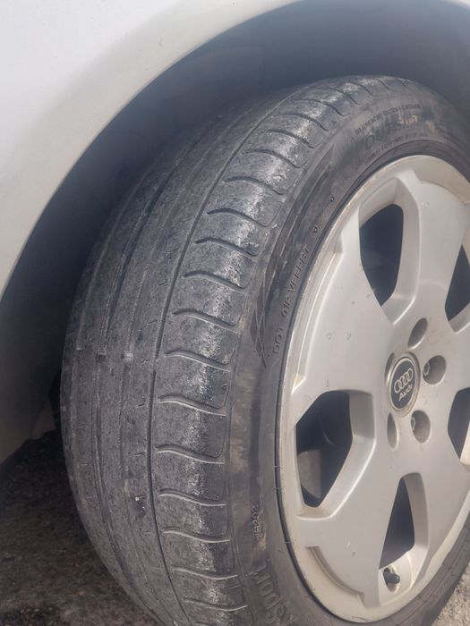 Audi A3 1.9 tdi Dissel