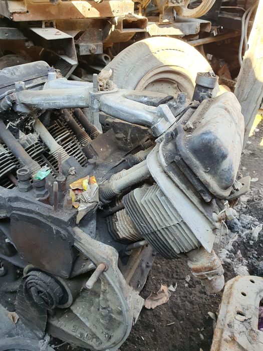 Продам двигун, мотор ЗАЗ