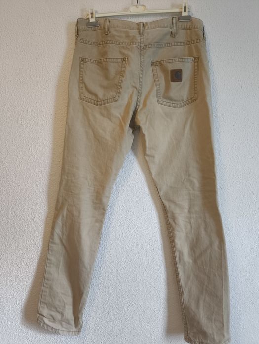 Calças Carhartt 32