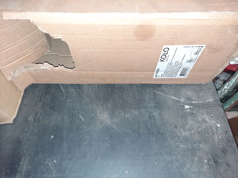 Умивальник  KOLO